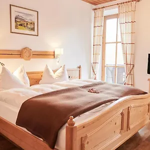 Haus Ranker Appartement