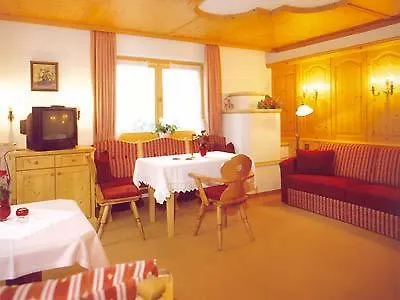 Gaestehaus Schmuck Reit im Winkl 0*,  Germany