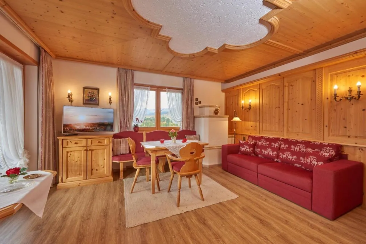 Apartment Gaestehaus Schmuck Reit im Winkl