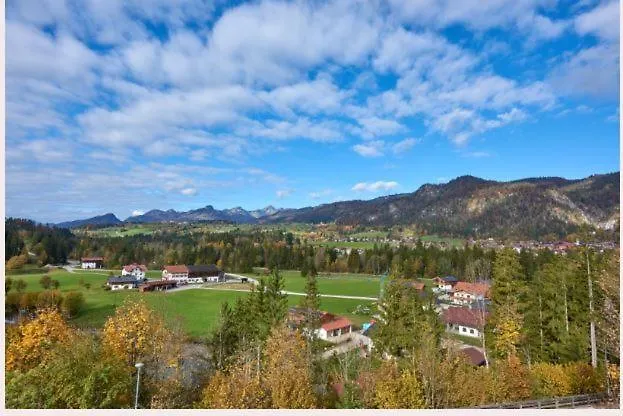 Gaestehaus Schmuck Reit im Winkl Germany