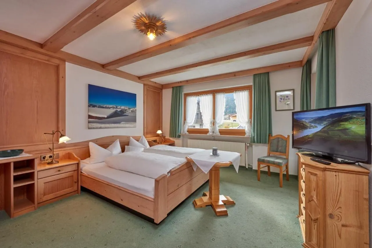 Gaestehaus Schmuck Reit im Winkl Apartment