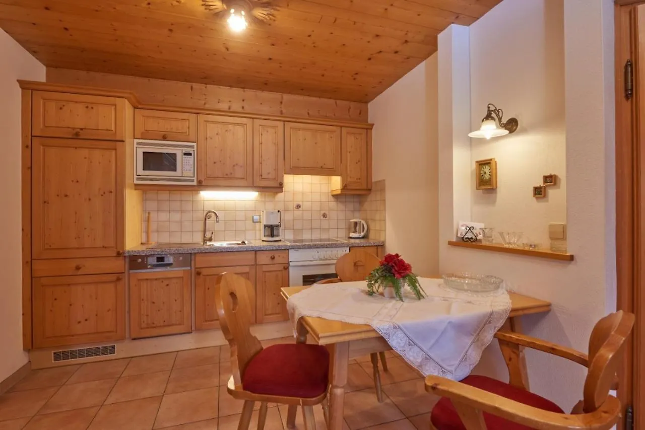 Apartment Gaestehaus Schmuck Reit im Winkl