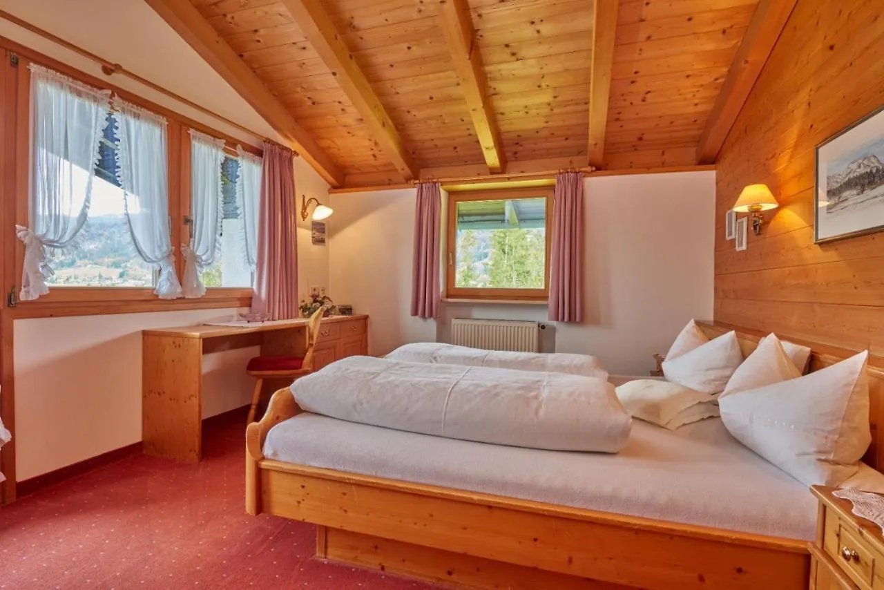 Gaestehaus Schmuck Reit im Winkl 0*,