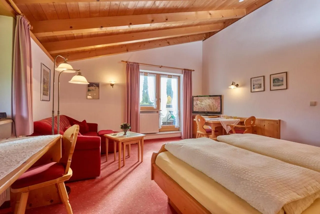 Gaestehaus Schmuck Reit im Winkl